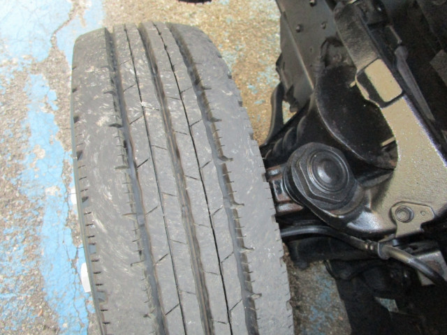 いすゞ エルフ 小型 クレーン付き TRG-NLR85AN(95709) 50枚目