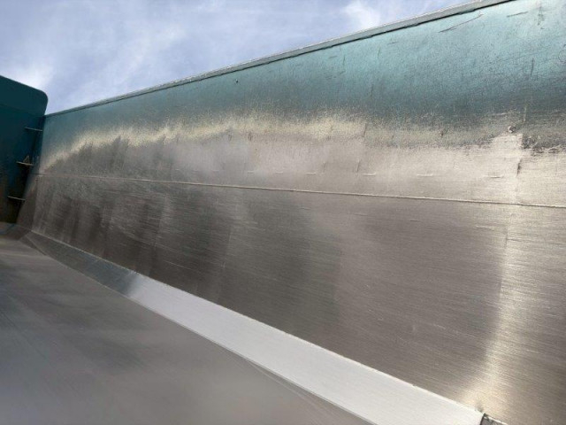 UDトラックス（日産） コンドル 増トン 土砂ダンプ QDG-PW39L(95712) 11枚目