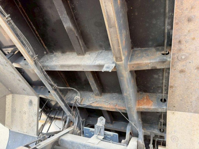 UDトラックス（日産） コンドル 増トン 土砂ダンプ QDG-PW39L(95712) 15枚目