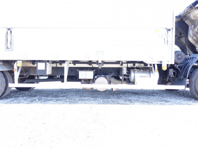 三菱ふそう ファイター 中型 アルミウィング TKG-FK61F(95713) 12枚目