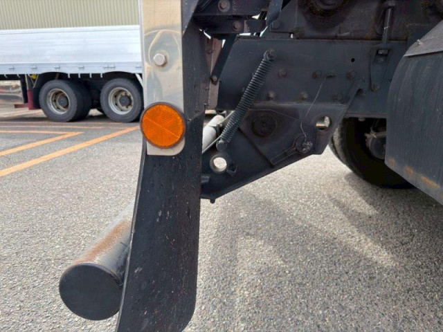 UDトラックス（日産） コンドル 増トン 土砂ダンプ QDG-PW39L(95712) 21枚目