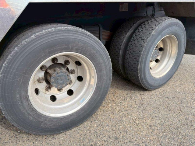 UDトラックス（日産） コンドル 増トン 土砂ダンプ QDG-PW39L(95712) 24枚目