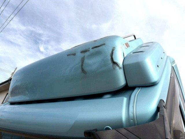 UDトラックス（日産） コンドル 増トン 土砂ダンプ QDG-PW39L(95712) 26枚目