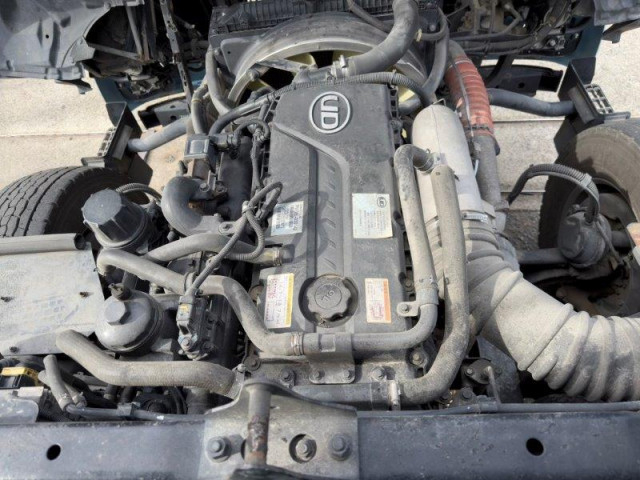 UDトラックス（日産） コンドル 増トン 土砂ダンプ QDG-PW39L(95712) 29枚目