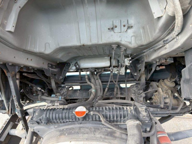 UDトラックス（日産） コンドル 増トン 土砂ダンプ QDG-PW39L(95712) 30枚目