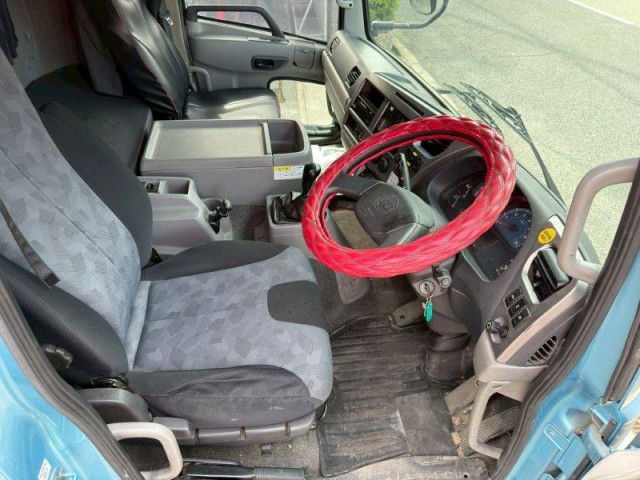 UDトラックス（日産） コンドル 増トン 土砂ダンプ QDG-PW39L(95712) 31枚目