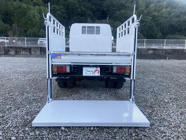 いすゞ エルフ 小型 平ボディ TRG-NKR85A(95714) 14枚目