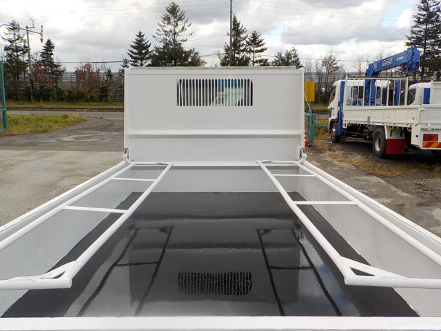 いすゞ エルフ 小型 土砂ダンプ TPG-NKR85AN(95715) 9枚目