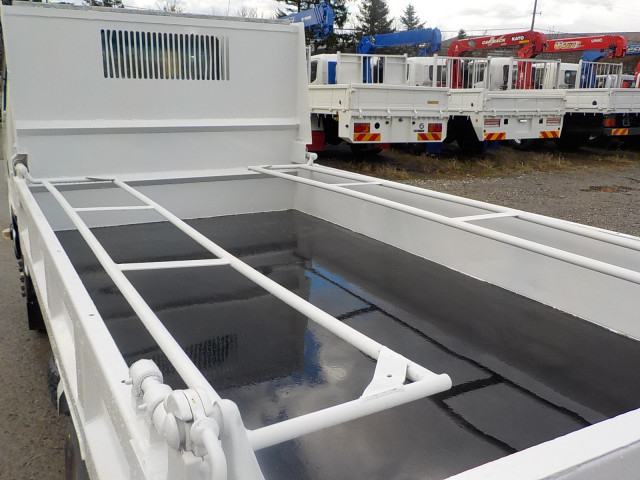 いすゞ エルフ 小型 土砂ダンプ TPG-NKR85AN(95715) 11枚目