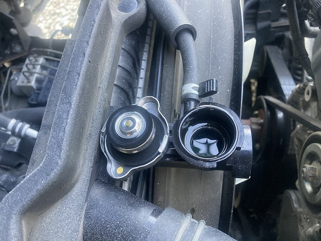 いすゞ エルフ 小型 平ボディ TRG-NKR85A(95714) 17枚目