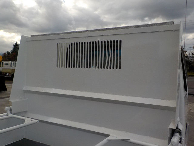 いすゞ エルフ 小型 土砂ダンプ TPG-NKR85AN(95715) 12枚目