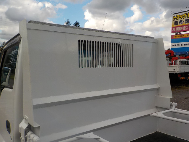 いすゞ エルフ 小型 土砂ダンプ TPG-NKR85AN(95715) 13枚目