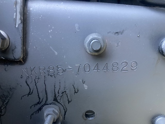 いすゞ エルフ 小型 平ボディ TRG-NKR85A(95714) 20枚目