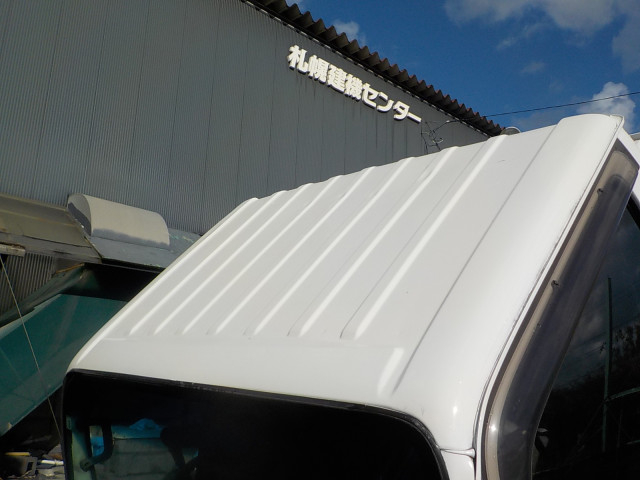 いすゞ エルフ 小型 土砂ダンプ TPG-NKR85AN(95715) 16枚目