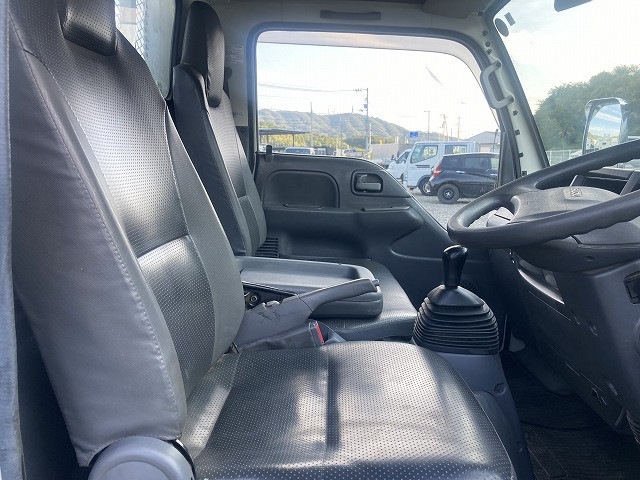 いすゞ エルフ 小型 平ボディ TRG-NKR85A(95714) 23枚目