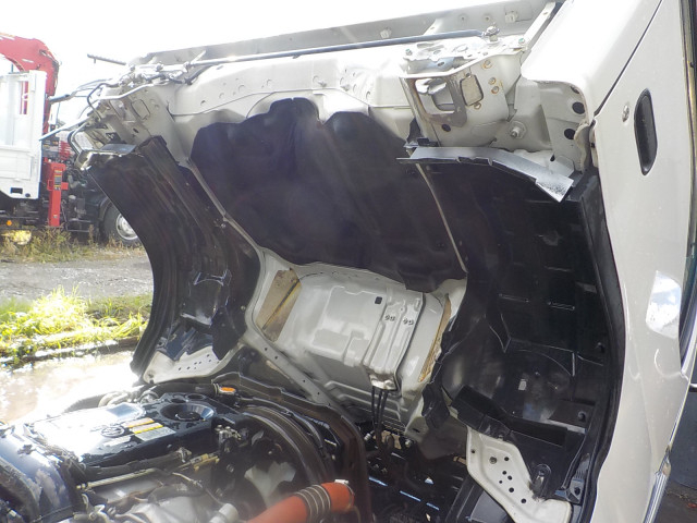 いすゞ エルフ 小型 土砂ダンプ TPG-NKR85AN(95715) 18枚目