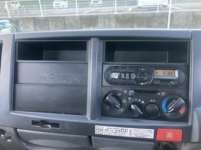 いすゞ エルフ 小型 平ボディ TRG-NKR85A(95714) 26枚目