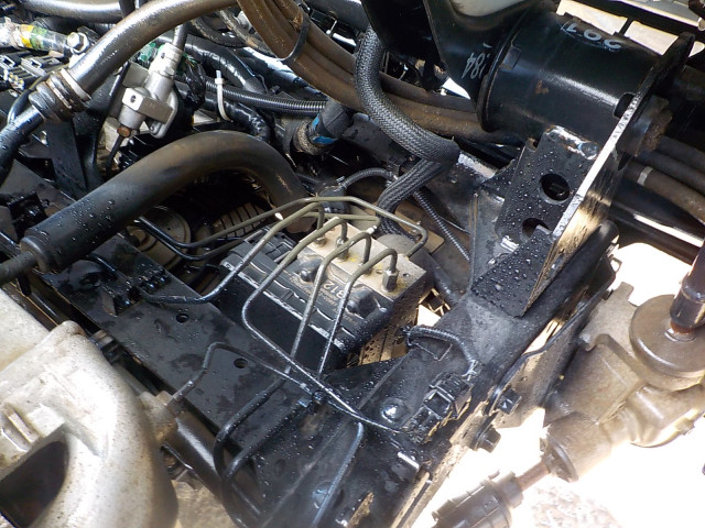 いすゞ エルフ 小型 土砂ダンプ TPG-NKR85AN(95715) 21枚目