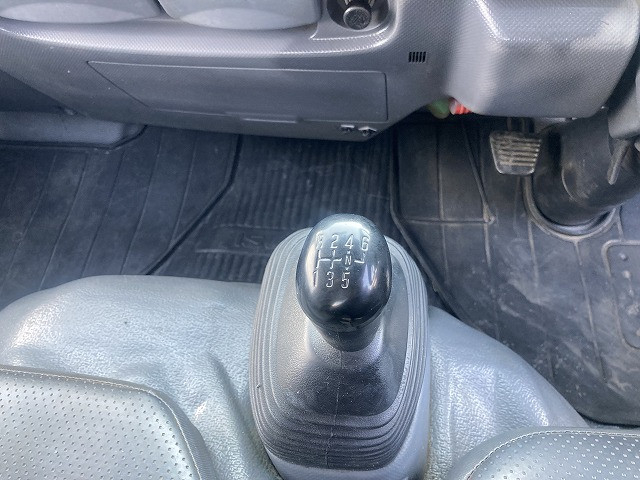 いすゞ エルフ 小型 平ボディ TRG-NKR85A(95714) 27枚目