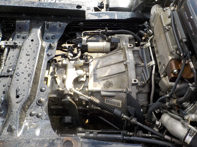 いすゞ エルフ 小型 土砂ダンプ TPG-NKR85AN(95715) 22枚目