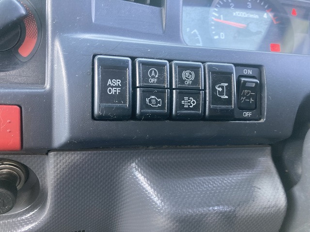 いすゞ エルフ 小型 平ボディ TRG-NKR85A(95714) 28枚目