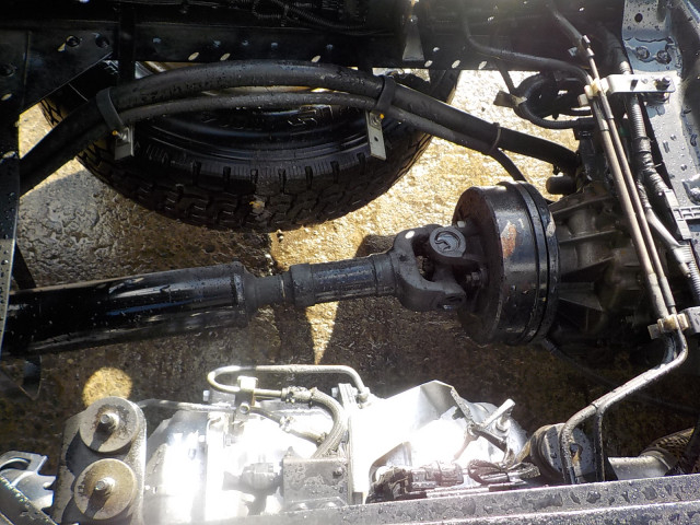 いすゞ エルフ 小型 土砂ダンプ TPG-NKR85AN(95715) 23枚目