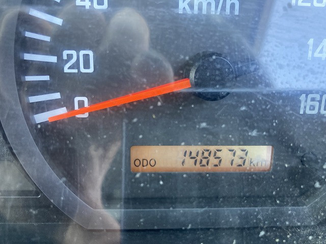 いすゞ エルフ 小型 平ボディ TRG-NKR85A(95714) 29枚目