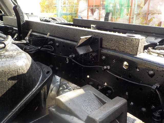 いすゞ エルフ 小型 土砂ダンプ TPG-NKR85AN(95715) 24枚目