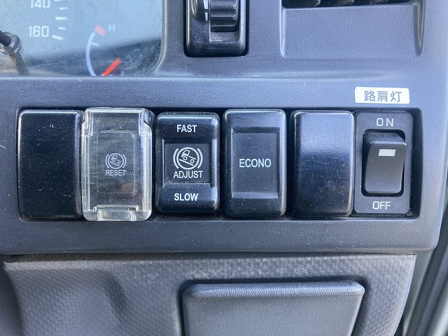 いすゞ エルフ 小型 平ボディ TRG-NKR85A(95714) 30枚目