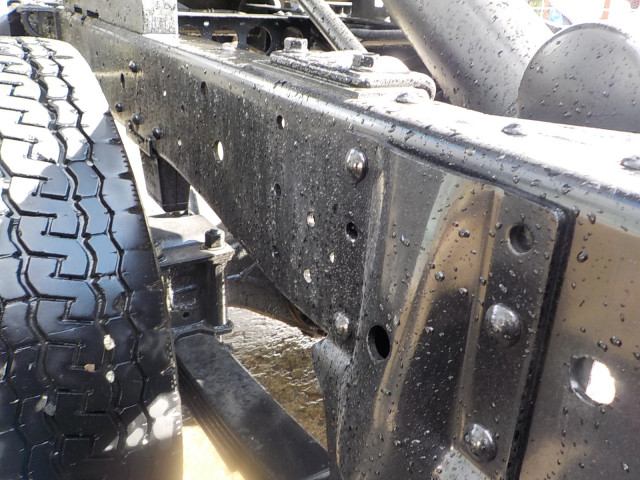 いすゞ エルフ 小型 土砂ダンプ TPG-NKR85AN(95715) 26枚目