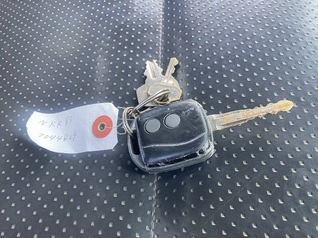 いすゞ エルフ 小型 平ボディ TRG-NKR85A(95714) 32枚目