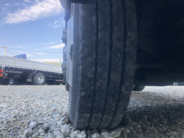 いすゞ エルフ 小型 平ボディ TRG-NKR85A(95714) 33枚目