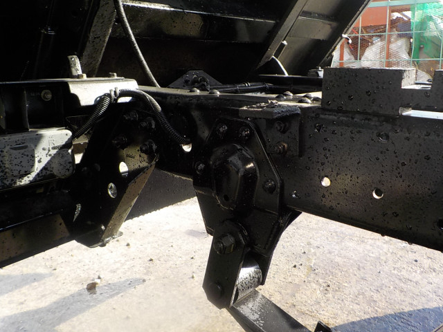 いすゞ エルフ 小型 土砂ダンプ TPG-NKR85AN(95715) 27枚目