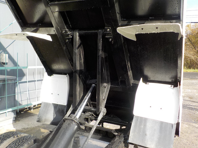 いすゞ エルフ 小型 土砂ダンプ TPG-NKR85AN(95715) 28枚目