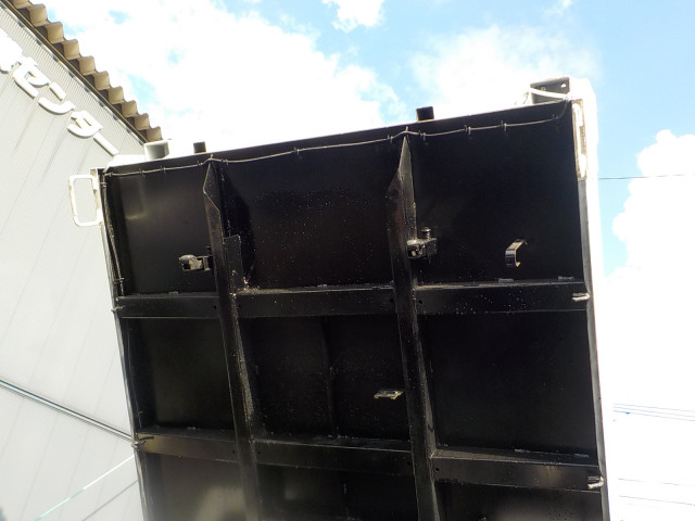 いすゞ エルフ 小型 土砂ダンプ TPG-NKR85AN(95715) 30枚目