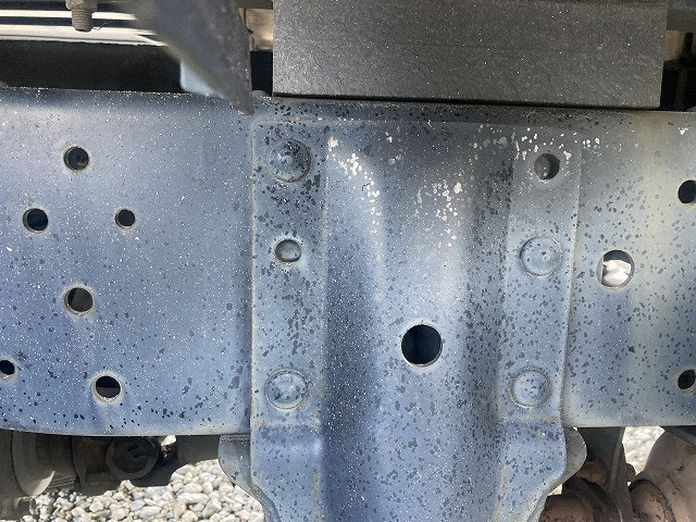 いすゞ エルフ 小型 平ボディ TRG-NKR85A(95714) 36枚目