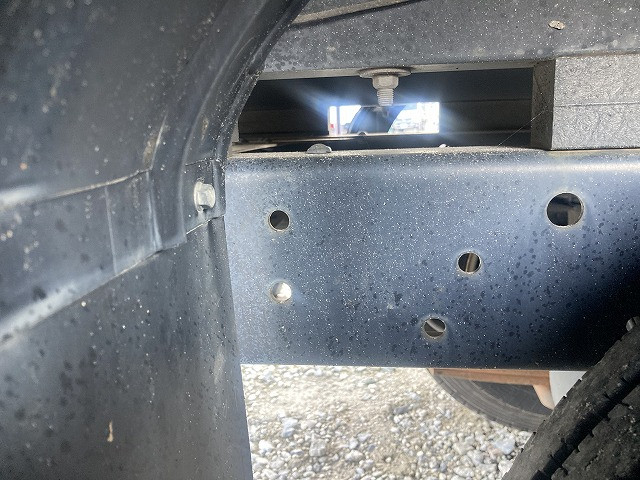 いすゞ エルフ 小型 平ボディ TRG-NKR85A(95714) 37枚目