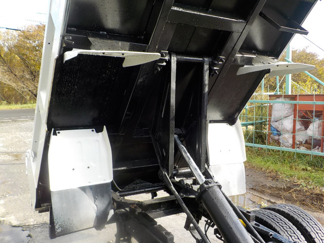 いすゞ エルフ 小型 土砂ダンプ TPG-NKR85AN(95715) 31枚目