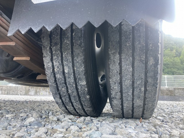 いすゞ エルフ 小型 平ボディ TRG-NKR85A(95714) 38枚目