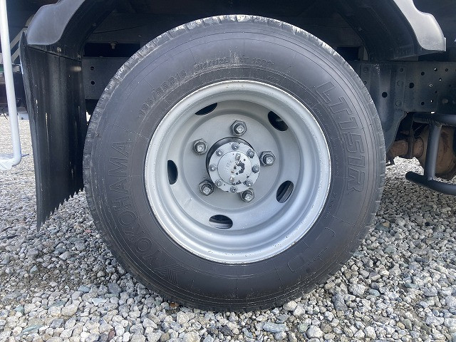 いすゞ エルフ 小型 平ボディ TRG-NKR85A(95714) 39枚目