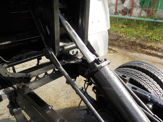 いすゞ エルフ 小型 土砂ダンプ TPG-NKR85AN(95715) 34枚目