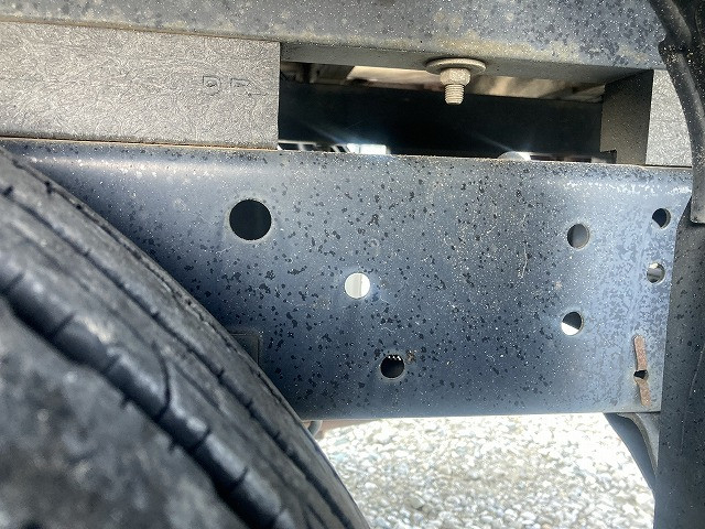 いすゞ エルフ 小型 平ボディ TRG-NKR85A(95714) 40枚目