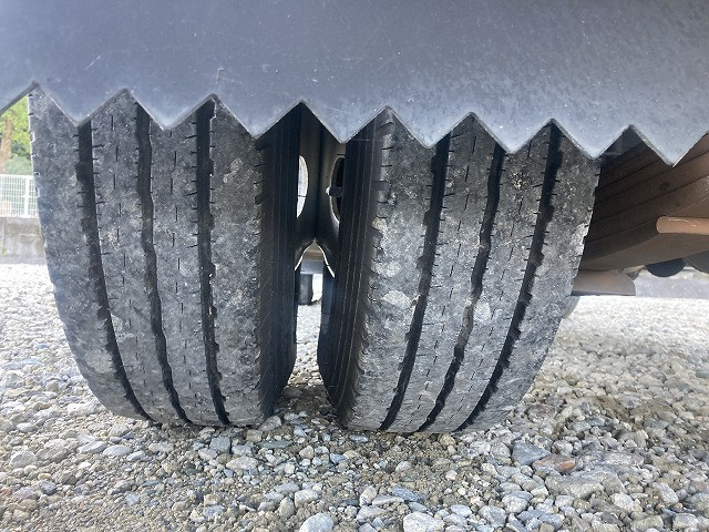 いすゞ エルフ 小型 平ボディ TRG-NKR85A(95714) 41枚目