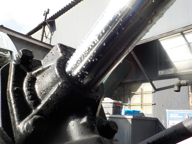 いすゞ エルフ 小型 土砂ダンプ TPG-NKR85AN(95715) 35枚目