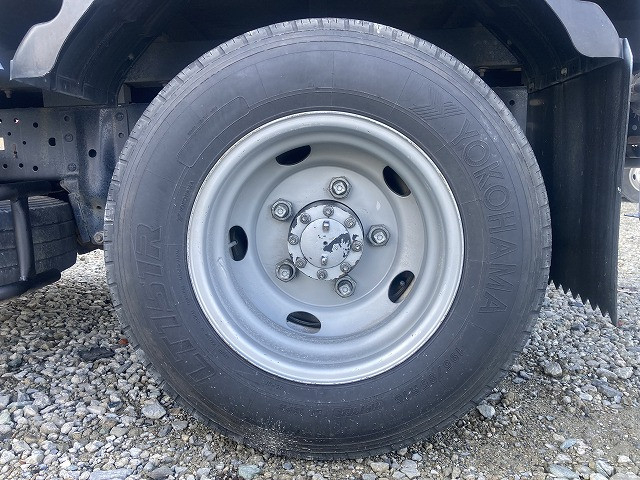 いすゞ エルフ 小型 平ボディ TRG-NKR85A(95714) 42枚目