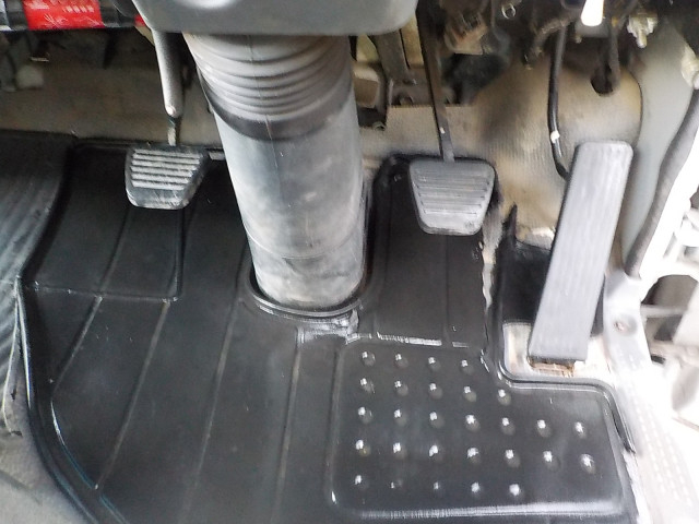 いすゞ エルフ 小型 土砂ダンプ TPG-NKR85AN(95715) 37枚目