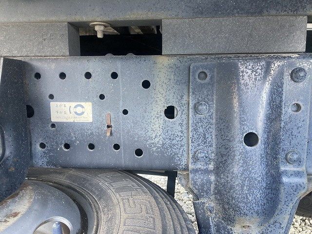 いすゞ エルフ 小型 平ボディ TRG-NKR85A(95714) 43枚目