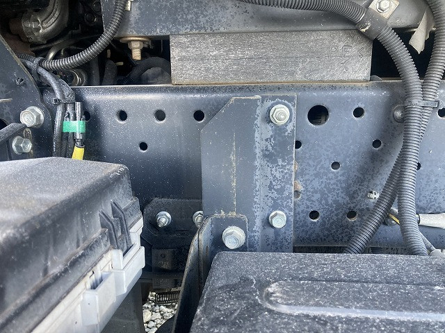 いすゞ エルフ 小型 平ボディ TRG-NKR85A(95714) 44枚目