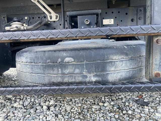 いすゞ エルフ 小型 平ボディ TRG-NKR85A(95714) 45枚目