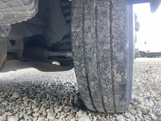 いすゞ エルフ 小型 平ボディ TRG-NKR85A(95714) 46枚目